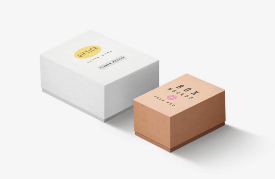 paper box