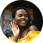chocolate girl
